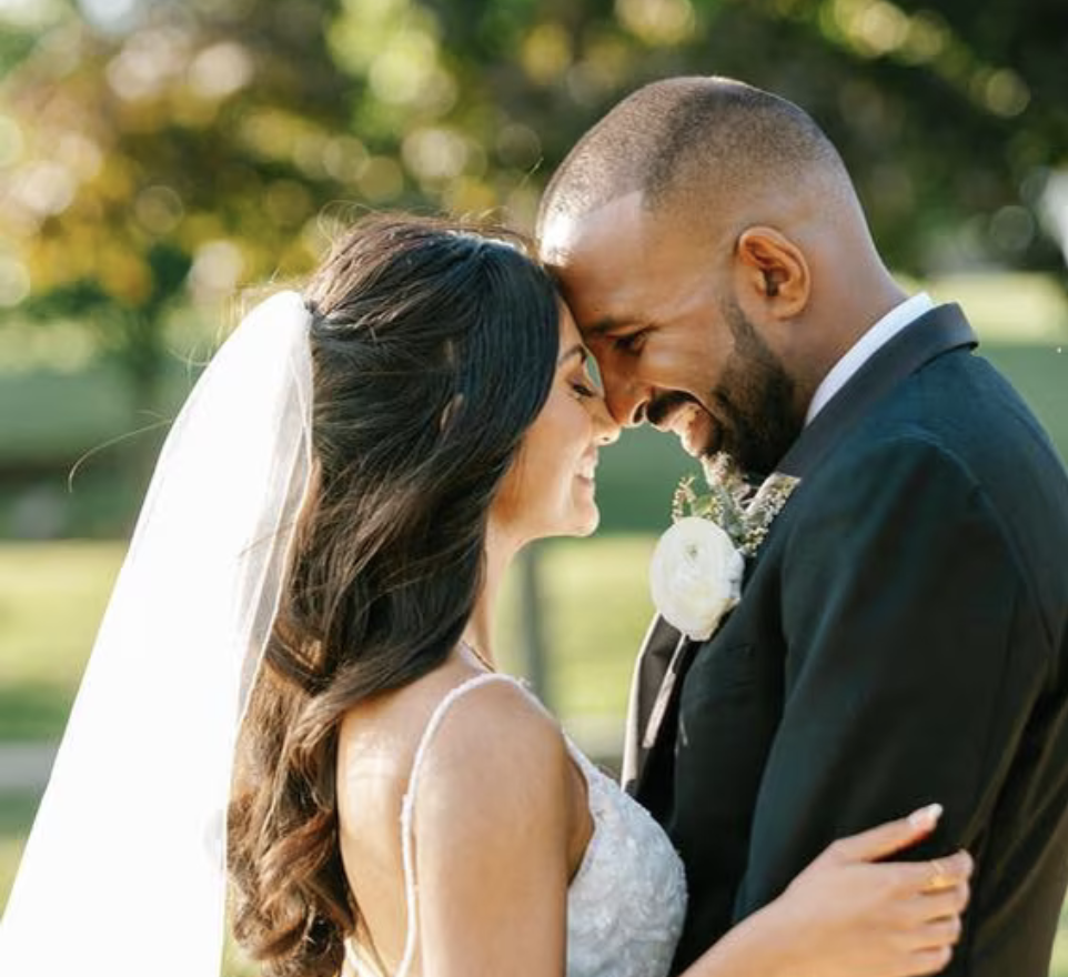 Indian Christian Chicago Wedding Video of Jomin+Melita